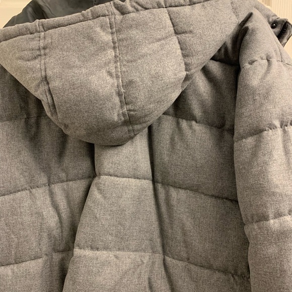 Men’s Old Navy Winter Jacket xxl - Picture 4 of 5